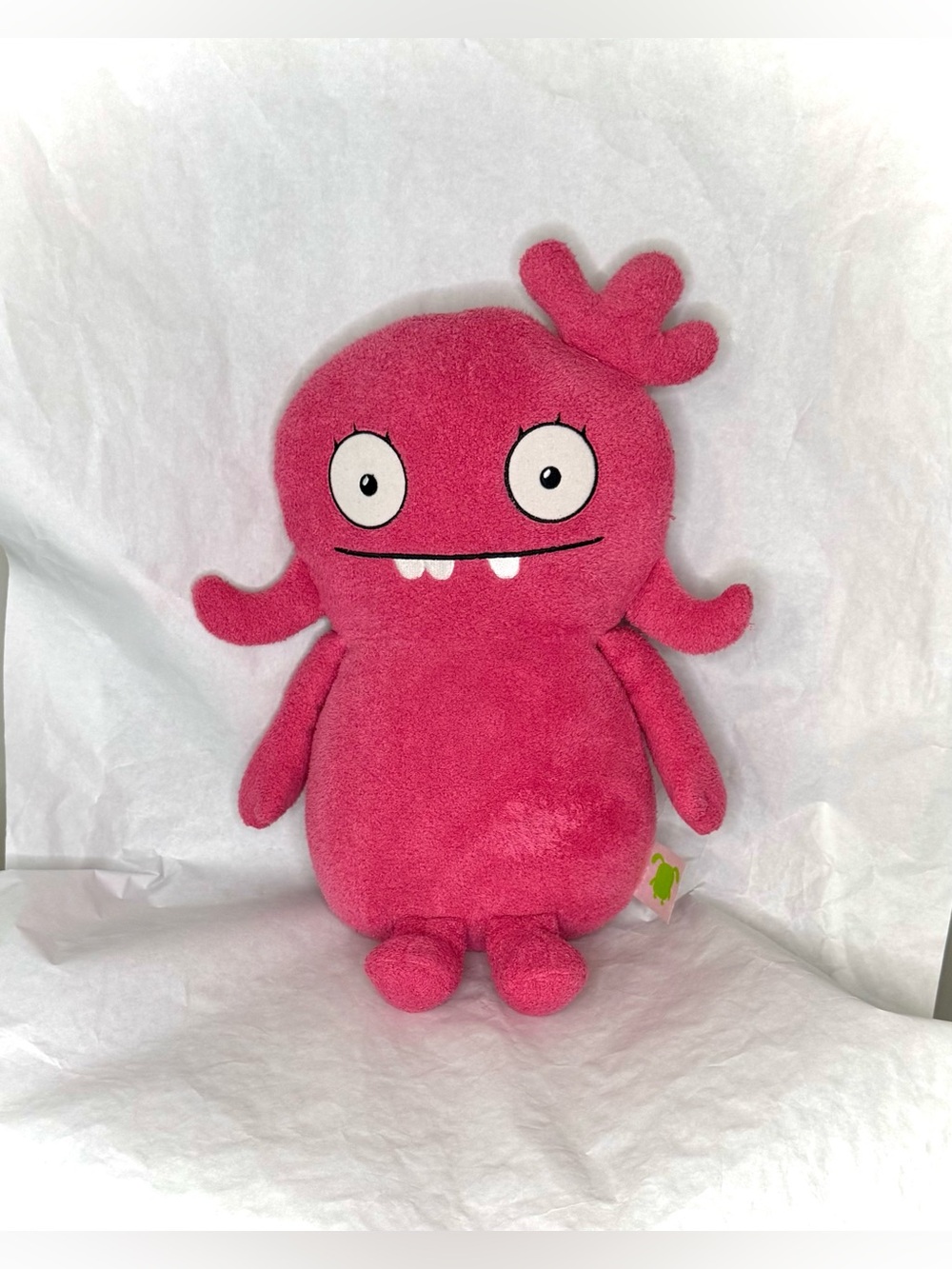 Ugly Dolls - Moxy